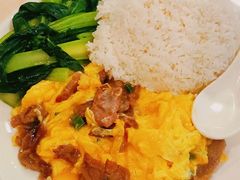 -玲又珑美食(盘福路店)