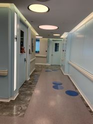 -杭州贝瑞斯美华妇儿医院·早孕·产检·儿科