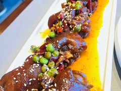 -四川饭店·小龙虾(长白店)