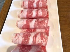 -川椒椒火锅(白石桥店)