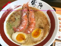 -雷门拉面店(新光天地店)