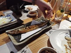 -东菊料理(吉利购物广场店)