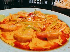-壹泰东南亚主题餐厅·高良姜风情(州桥店)