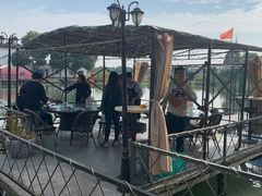 -水岸居湖景农家乐·阳澄湖大闸蟹
