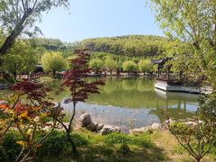 -威海华夏城景区