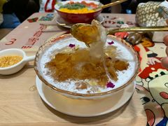 -甜心妈妈·榴莲星级糖水(北京路总店)