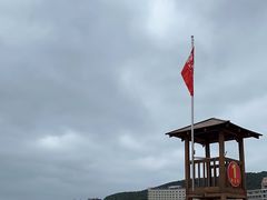 -威海国际海水浴场旅游区