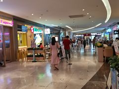 -天河领展广场