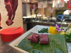 -乐咖啡西餐厅(太湖皇冠假日酒店)