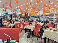 大堂-簋街仔仔小龙虾(总店)