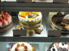 -BreadTalk面包新语·烘焙蛋糕(金光华广场店)
