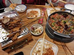 -李不管把把烧(天府三街店)