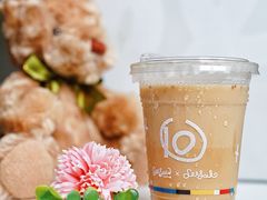 -Seesaw Coffee(西岸凤巢店)