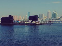 -中国人民解放军海军博物馆