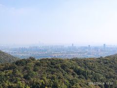 -南京老山国家森林公园