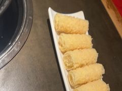 -同仁四季椰子鸡(罗湖国贸店)