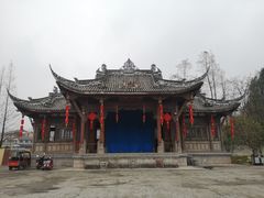 -海窝子古镇