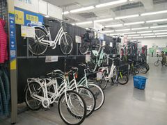 -迪卡侬(燕山店)