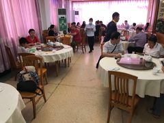 大堂-腰记饭店(龙源路店)