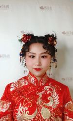 -情订奇缘婚纱摄影(和平路店)