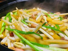 -广信传说