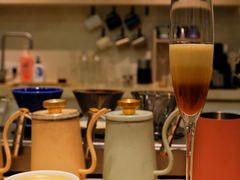 -玫瑰咖啡(中山六路店)