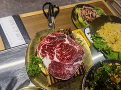 -大千金齐齐哈尔烤肉(清湖店)