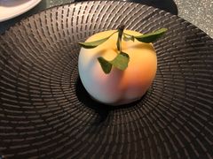 -杭州西子湖四季酒店·金沙厅