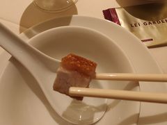 -利苑酒家(宜安广场店)