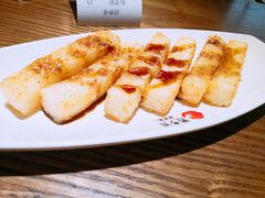 -酸婆娘江湖川菜(紫竹路店)