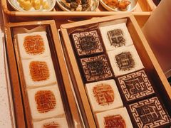 -阮大兴糕团(日月光中心店)