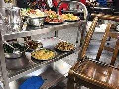 -郝大姐·乌龙山铁板烧(大学城三店)