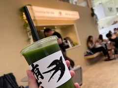 -BeauTea水仙(coco park店)