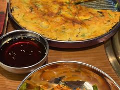 -海之屋韩式烤肉(海棠68环球美食街店)