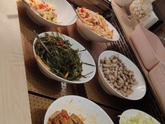 -诺丁牛排披萨自助餐厅(汕头苏宁店)
