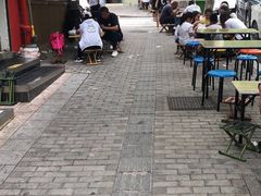 -赵家牛肉砂锅(台西三路店)