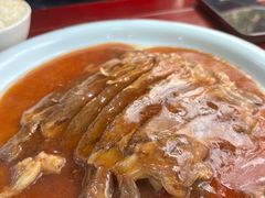 -老回回小吃(百万庄店)