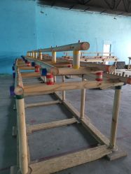 -文旺阁亲子手工DIY木作博物馆