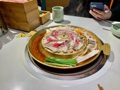 -牛牛章·鱼水煎肉(掇刀万达店)