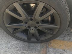 -24小时补胎米其林轮胎