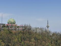 -岳麓山风景名胜区