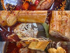 -四川老牛麻辣烫(北门桥店)