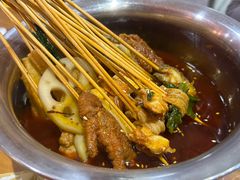 -七串串(无锡总店)