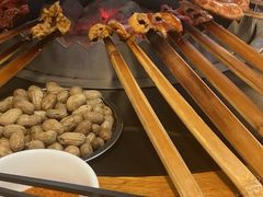 -喷火龙西昌火盆烧烤(泸州总店)