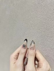 -隅日式美甲美睫專門店