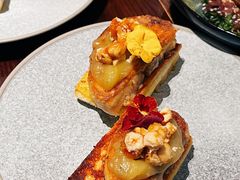 -Bistro 63 创意融合料理(广粤天地店)