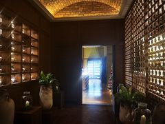 -沈阳君悦酒店·意坊意大利餐厅