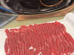 -马记伊源斋涮肉·清真菜(百子湾店)