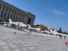 -中国人民解放军海军博物馆