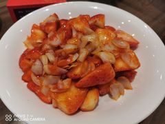 -今鲜源大酒店·中华餐饮名店(新湛路店)